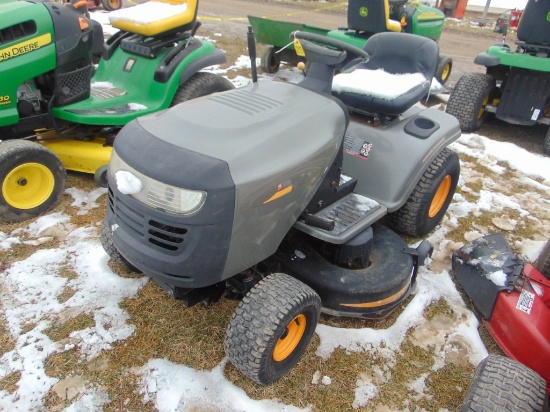 Kohler RT190 Lawn Tractor w/42inch Deck