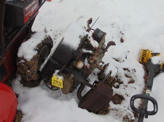 Kohler Engine