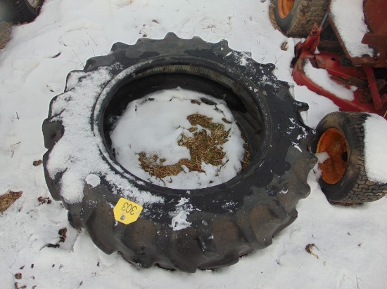 11.2-4 Tractor Tire