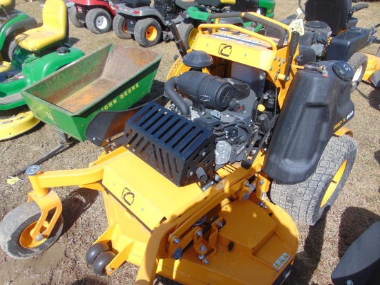 BRAND NEW Cub Cadet Pro X 600 Stand Behind Mower