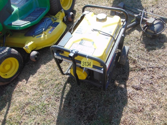 Champion 3400watt Generator