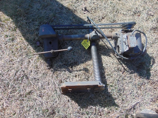 Drill Press