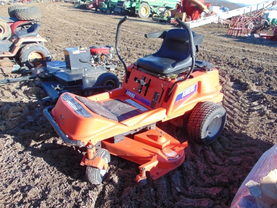 Ariens EZR2048 zero turn mower