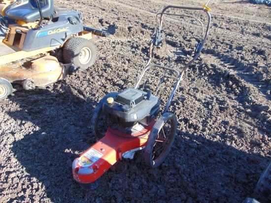 S.P. weed wacker
