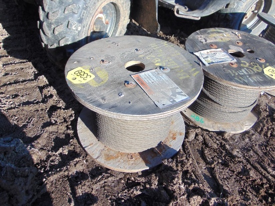 Roll Cable