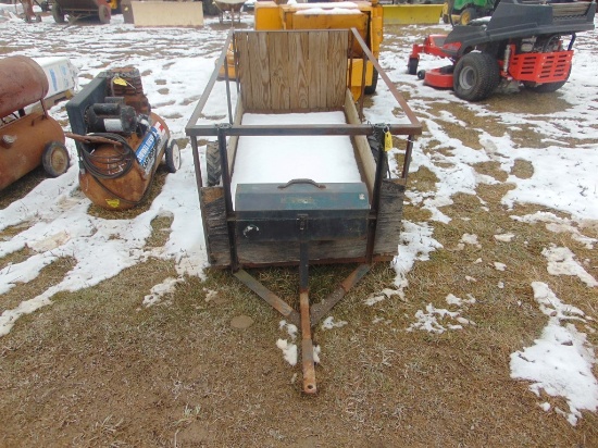 6ft Trailer