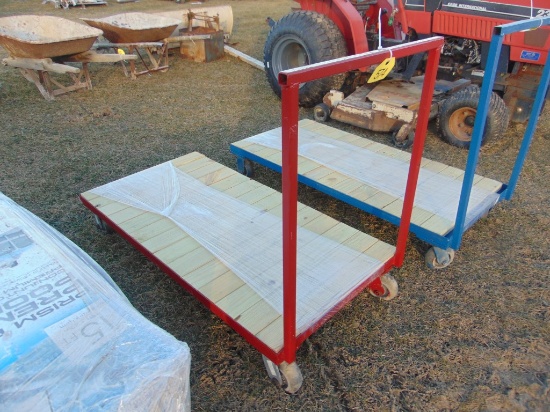 Hand cart