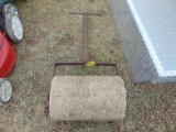 20in Lawn roller