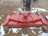 6ft Comer mower deck