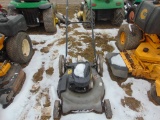 Craftsman push mower