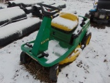 JD R575 Riding Mower