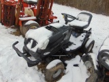 Murray Lawn Tractor