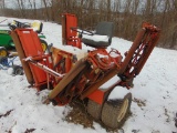 Jacobson 4 Reel Mower