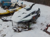 Artic Cat Jag 440 Snowmobile
