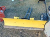 50in Snow plow