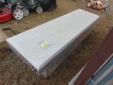 Alum Truck Tool Box