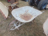 Wheel barrow