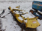 JD 80inch Mower Deck