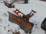 42inch Snowplow
