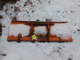 42inch Snowplow