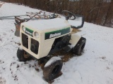 Bolens Lawn Tractor