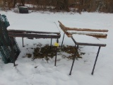 Card Tables