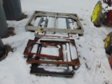 Metal Frames