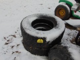 2 Tires 265/75R-16