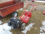 Try Bilt 16in rotatiller