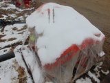 Kubota lawn tractor parts