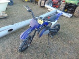 Mini bike