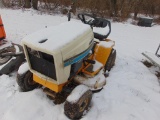 CC 1615 Lawn Tractor
