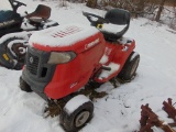 Troybilt Lawn Tractor FOR PARTS