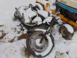 Sears Motorcycle