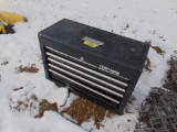 Craftsman Tool Box