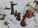 5 Jacks