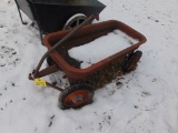 Kid Wagon
