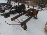 Buzz Saw