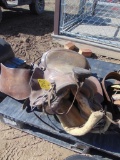 Saddle