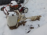 Boat Motor