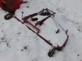 Mower Deck