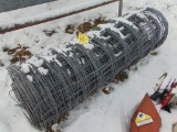 Roll of Wire