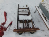 Bag Cart