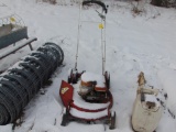 Push Mower