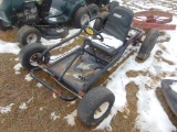 Thunderkarts GoCart