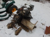Rototiller