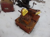 Lazar Magnet