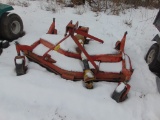 3pth Mower