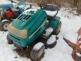 Ranch King Lawn Tractor w/42inch Deck