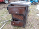 WarmManning heatrola